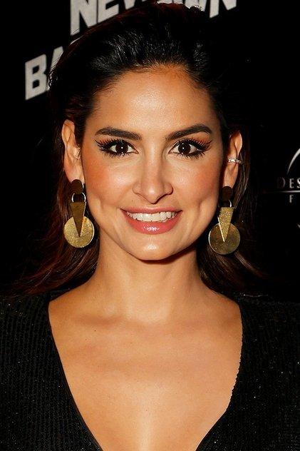 Diana Hoyos - Actor Profile Photo