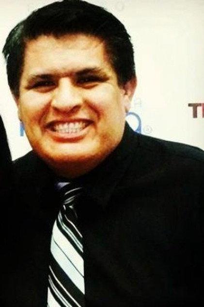 Cesar Miramontes - Actor Profile Photo