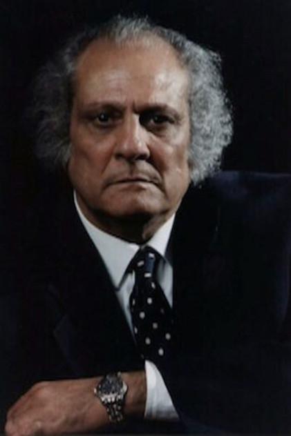Mohammad Nouh - Actor Profile Photo