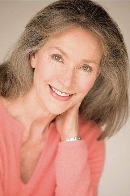 Rosemary Alexander - Actor Profile Photo