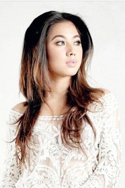 Azar Azmi - Actor Profile Photo