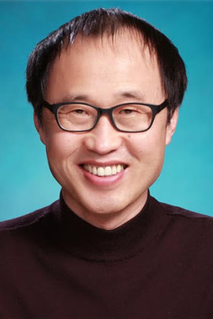 Jo Moon-ee - Actor Profile Photo