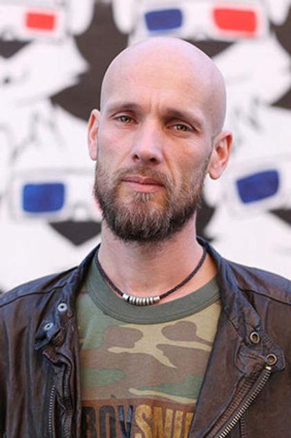 Robert Westerholt - Actor Profile Photo