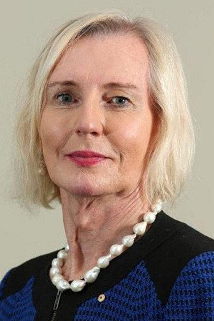 Catherine McGregor - Actor Profile Photo