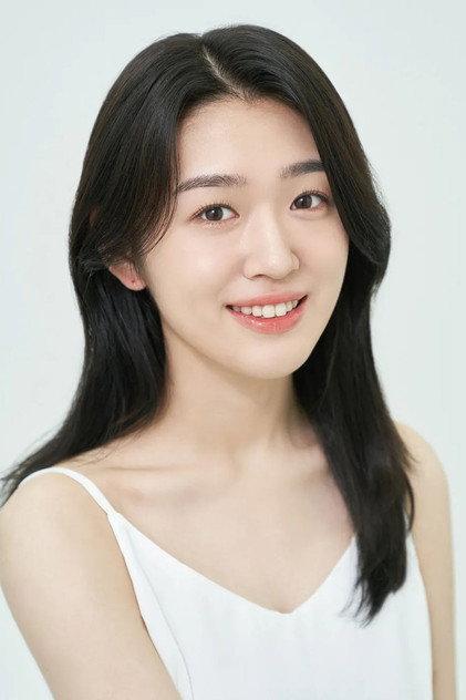 Jung In-seo - Actor Profile Photo