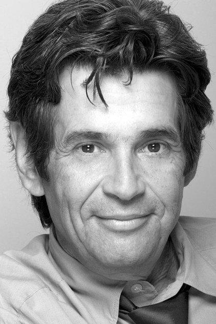 Alan Rosenberg - Actor Profile Photo