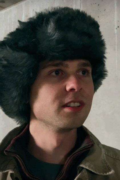 Jackson Rosser - Actor Profile Photo
