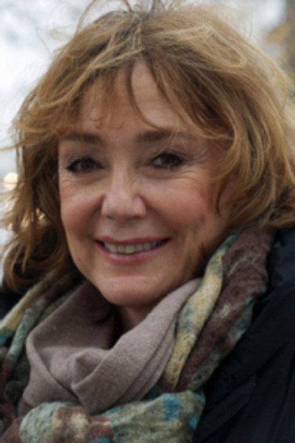 Rigmor Robèrt - Actor Profile Photo