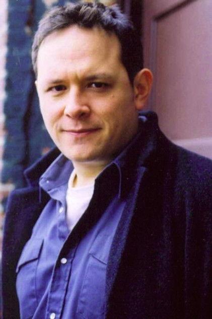 Trevor Martin - Actor Profile Photo