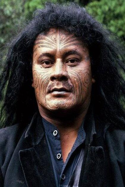 Anzac Wallace - Actor Profile Photo