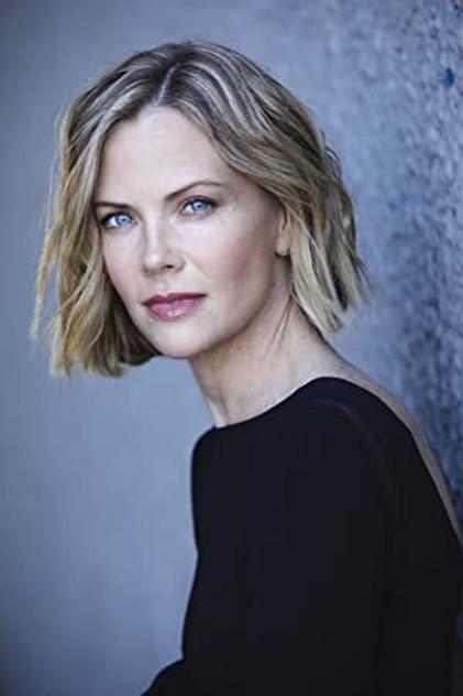 Sarah Jane Morris - Actor Profile Photo