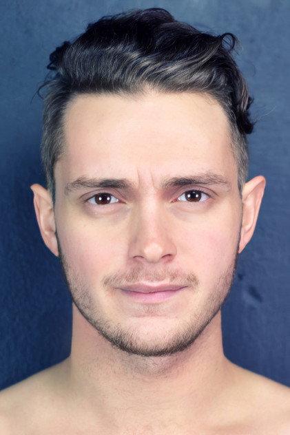 Adam Joura - Actor Profile Photo