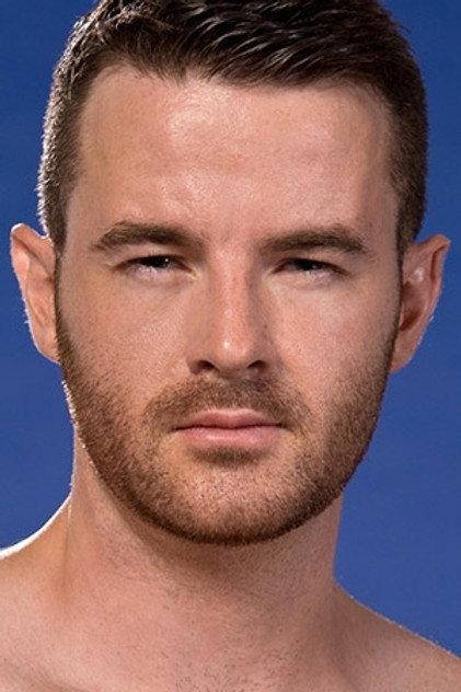 Brendan Patrick - Actor Profile Photo
