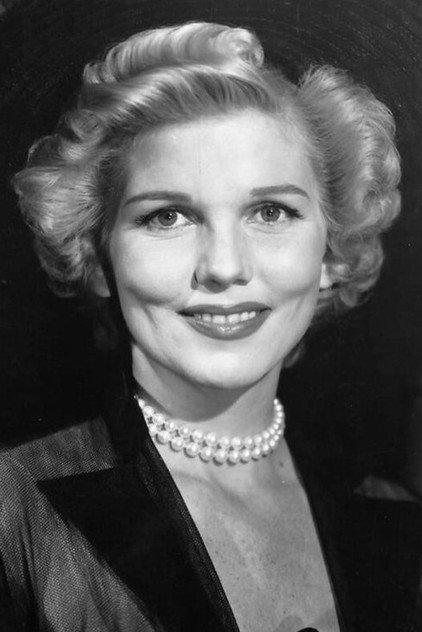 Joyce Mathews - Actor Profile Photo