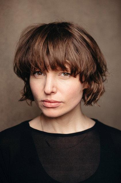 Ida May - Actor Profile Photo