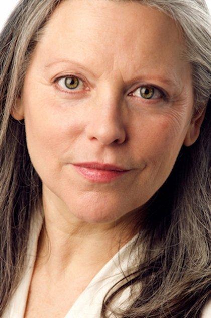 Lynne Adams - Actor Profile Photo