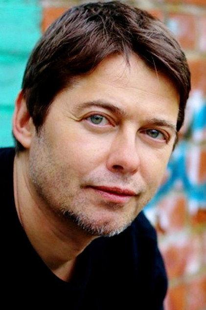 Andreas Arnstedt - Actor Profile Photo
