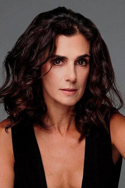 Vanessa Saba - Actor Profile Photo