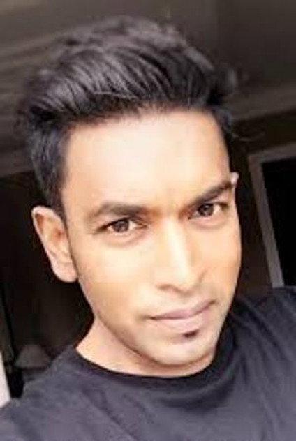 Uthaya THR Raaga - Actor Profile Photo