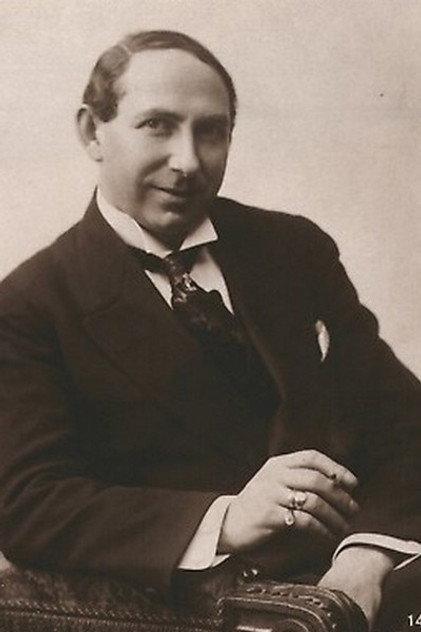 Alfred Läutner - Actor Profile Photo