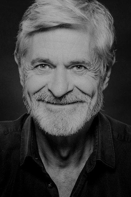 Dietrich Adam - Actor Profile Photo
