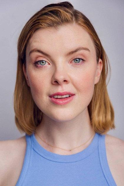 Elise St John - Actor Profile Photo