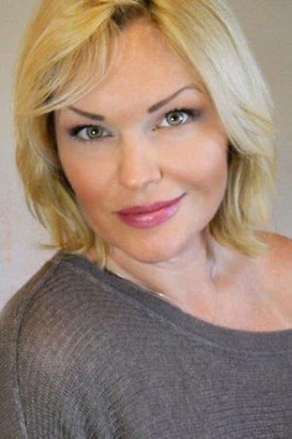 Heather Ashley Chase - Actor Profile Photo