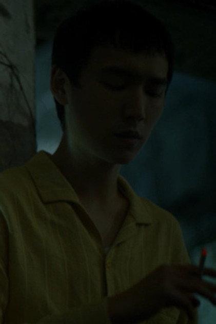 Chang Chih-han - Actor Profile Photo