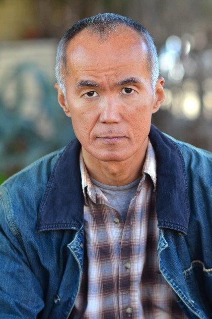 Hitoshi Masaki - Actor Profile Photo