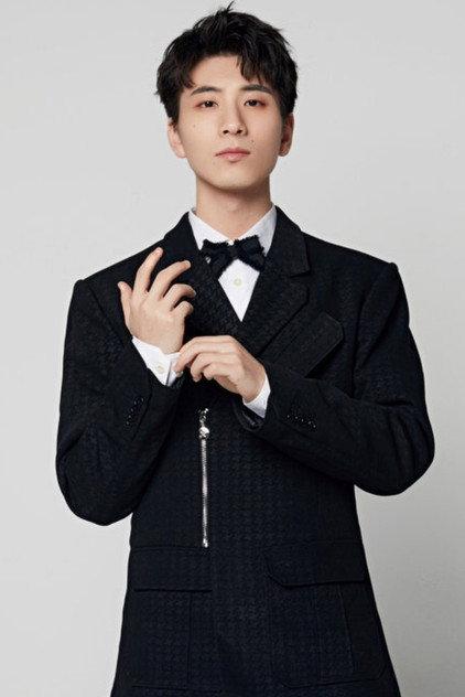 Cai Chengyu - Actor Profile Photo