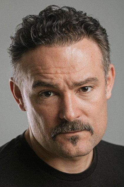Urko Olazábal - Actor Profile Photo