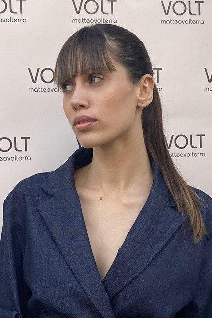 Elisa De Rossi - Actor Profile Photo