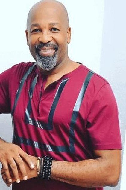 Yemi Solade - Actor Profile Photo