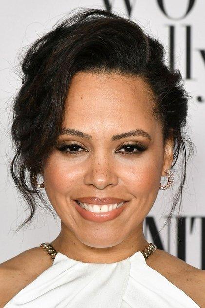 Amirah Vann - Actor Profile Photo
