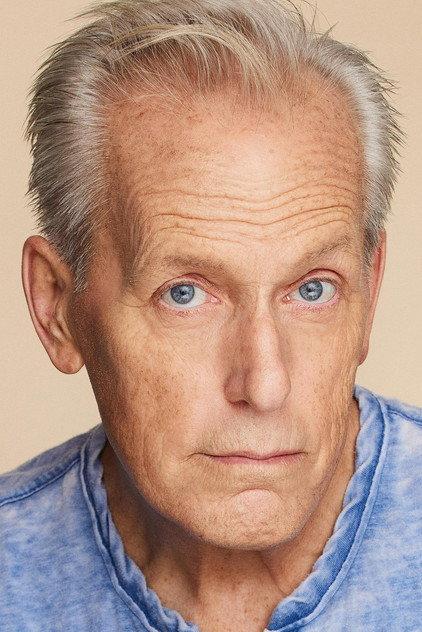 Larry Yando - Actor Profile Photo