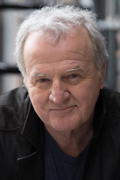 Tom Kemp - Actor Profile Photo