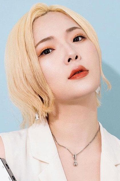 Shoko Nagasaki - Actor Profile Photo