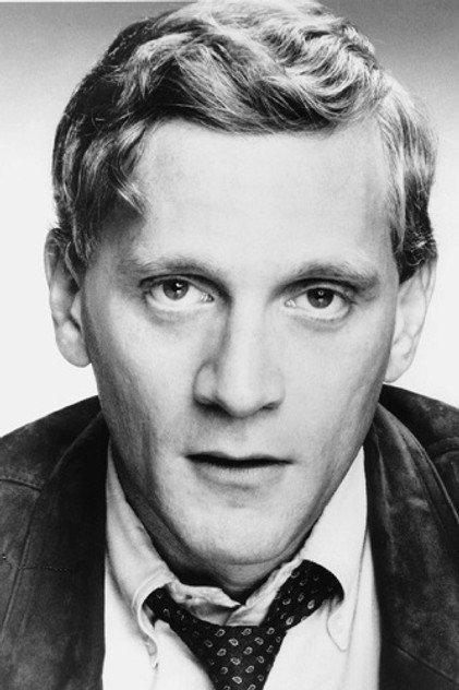 Howard Ashman - Actor Profile Photo