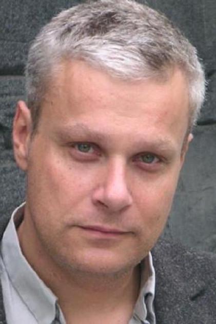 Vincent Solignac - Actor Profile Photo