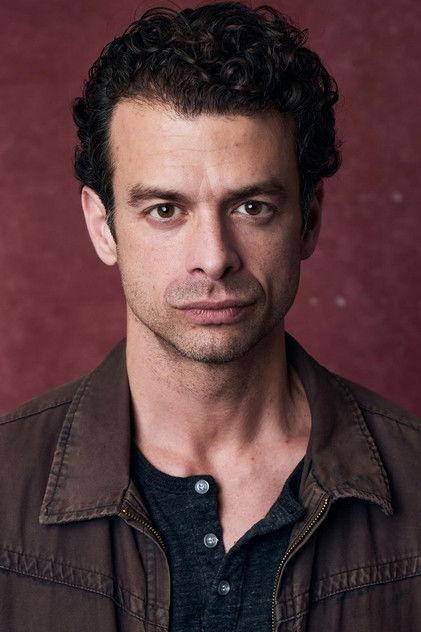 Matthew Swift - Actor Profile Photo