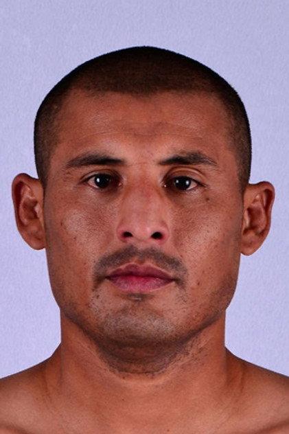 Moises Calleros - Actor Profile Photo