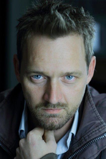 Rod Hallett - Actor Profile Photo