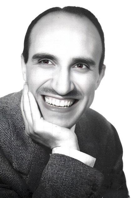 José «Saza» Sazatornil - Actor Profile Photo