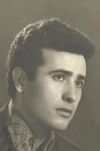 Giorgos Mazis - Actor Profile Photo