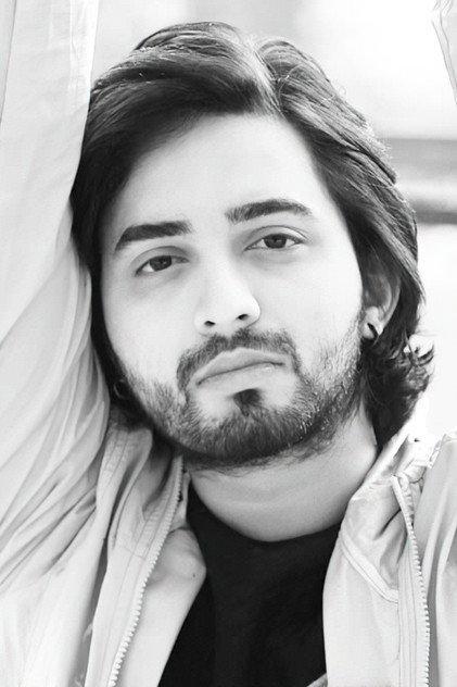 Nishant Pandey - Actor Profile Photo