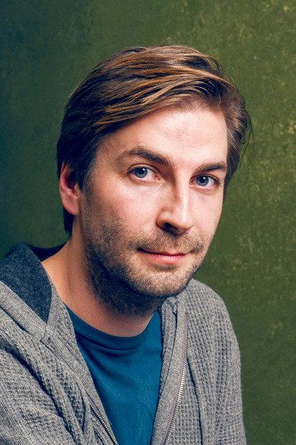 Jon Watts - Actor Profile Photo