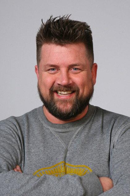 Patrick Brunsveld - Actor Profile Photo