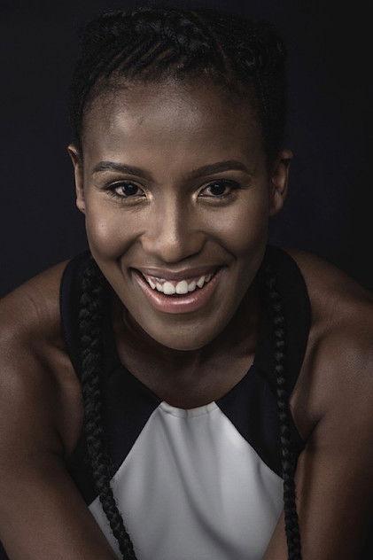 Masasa Mbangeni - Actor Profile Photo