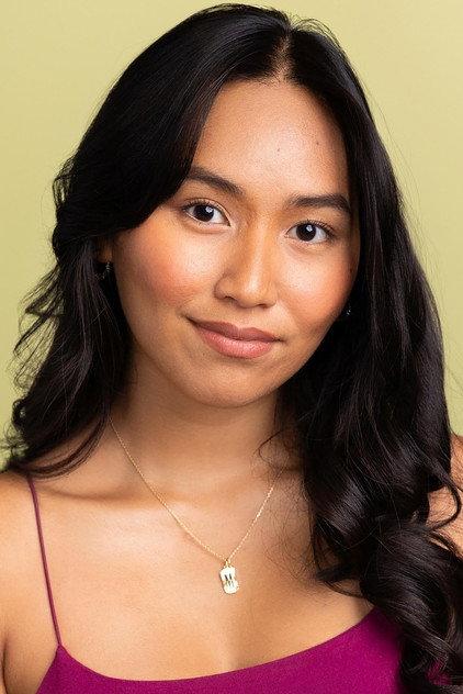Monica Joelle Ortiz - Actor Profile Photo