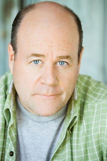 Michael Dempsey - Actor Profile Photo
